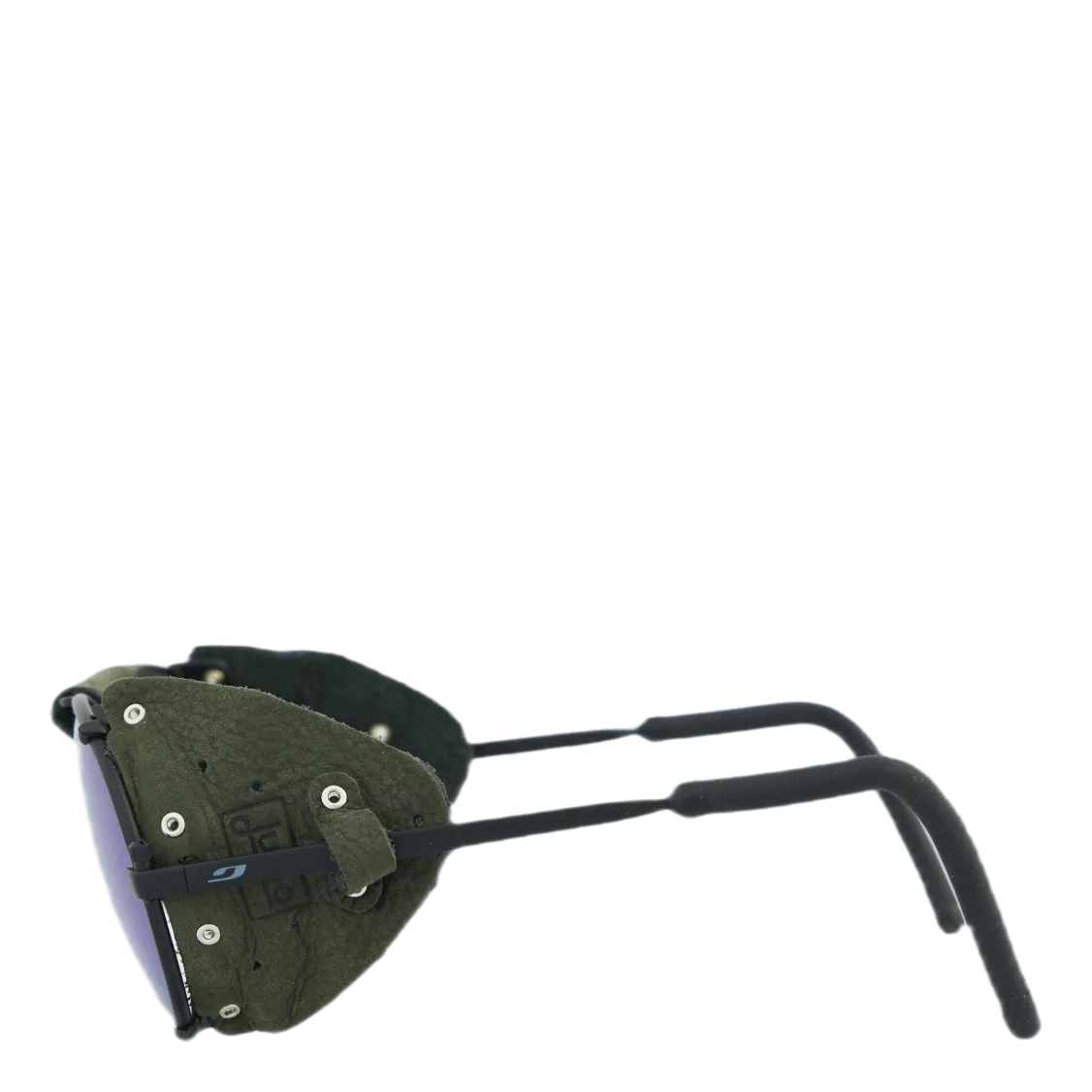 Julbo Cham Spectron 3 CF Black/Grey