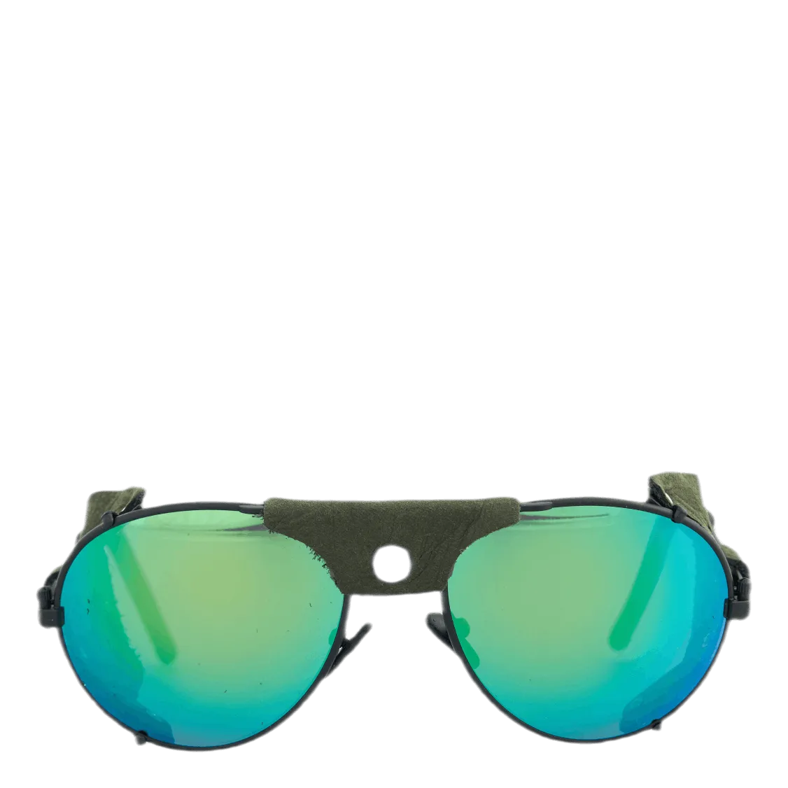 Julbo Cham Spectron 3 CF Black/Grey