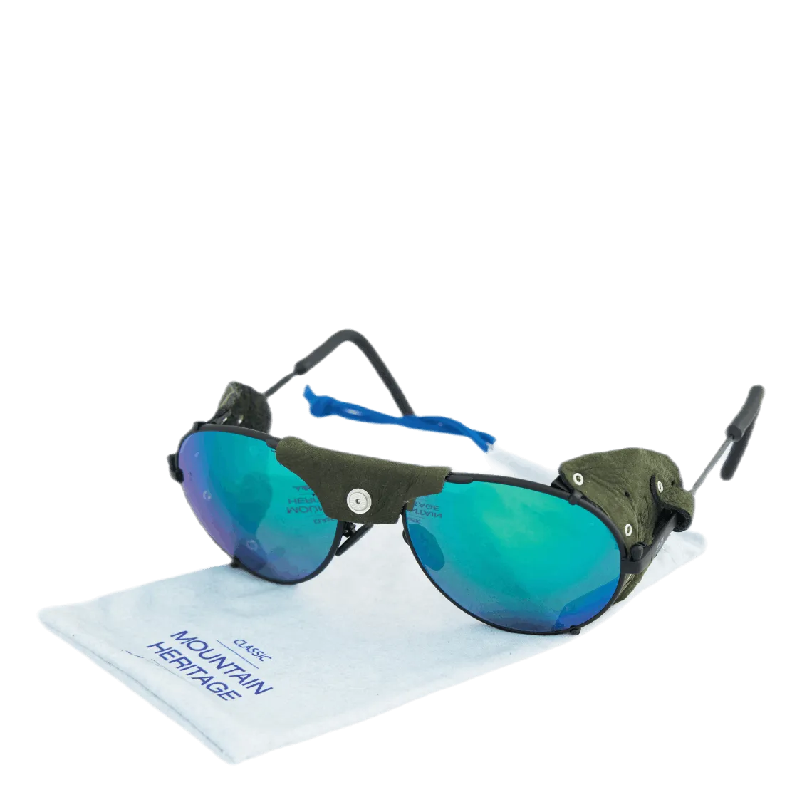 Julbo Cham Spectron 3 CF Black/Grey