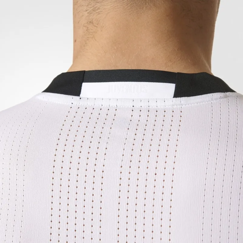 Juventus FC camiseta casa Auténtica 2016/17 Adidas