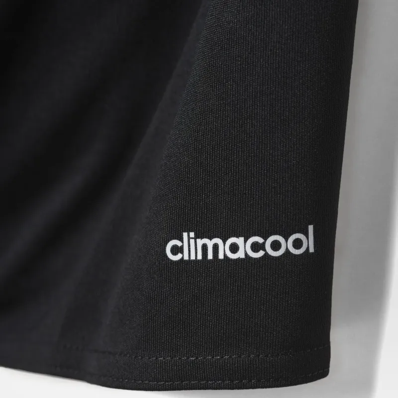 Juventus FC cortos de la casa de negro 2016/17 Adidas