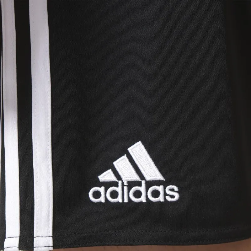 Juventus FC cortos de la casa de negro 2016/17 Adidas