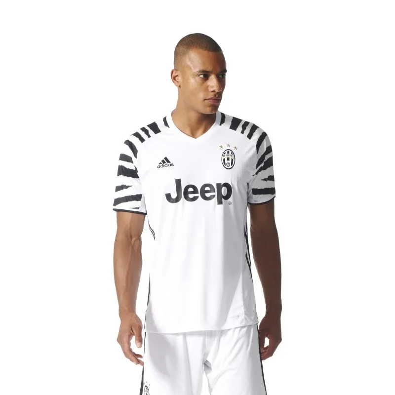 Juventus FC jersey tercer 2016/17 Adidas