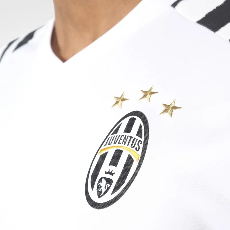 Juventus FC jersey tercer 2016/17 Adidas