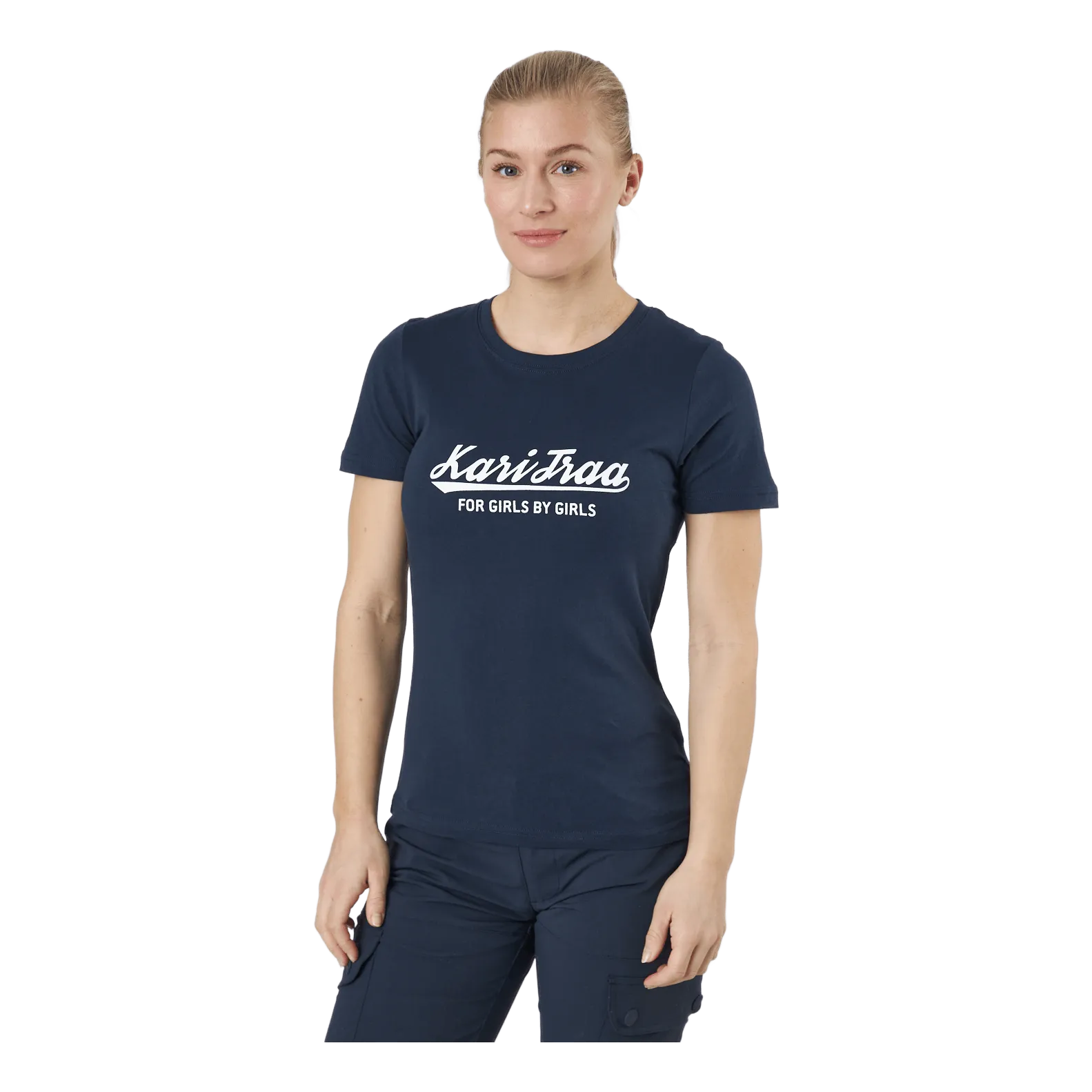 Kari Traa Mölster Tee Marin