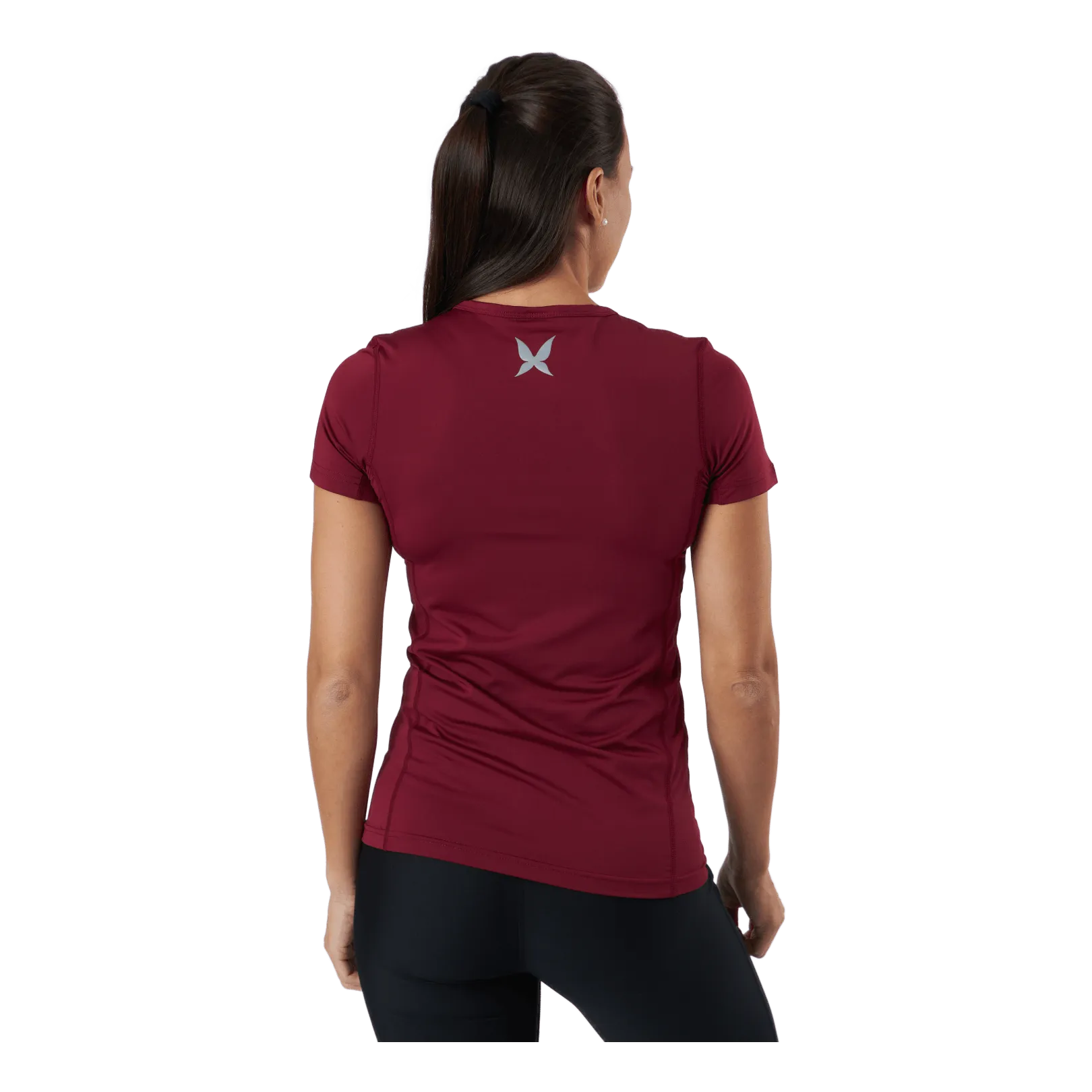 Kari Traa Nora Tee Fancy