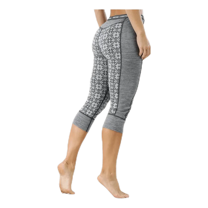 Kari Traa Rose Capri Grey