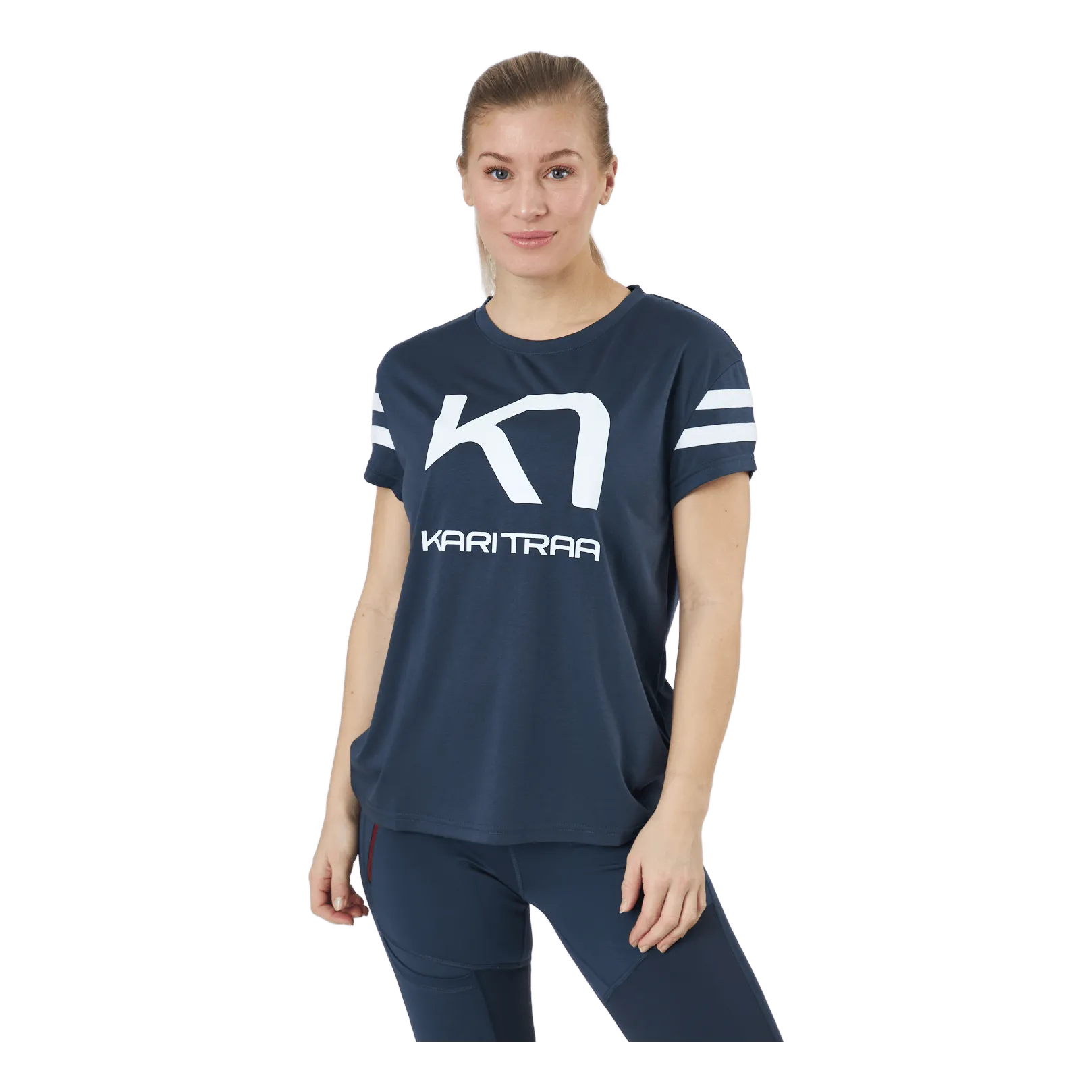 Kari Traa Vilde Tee Marin