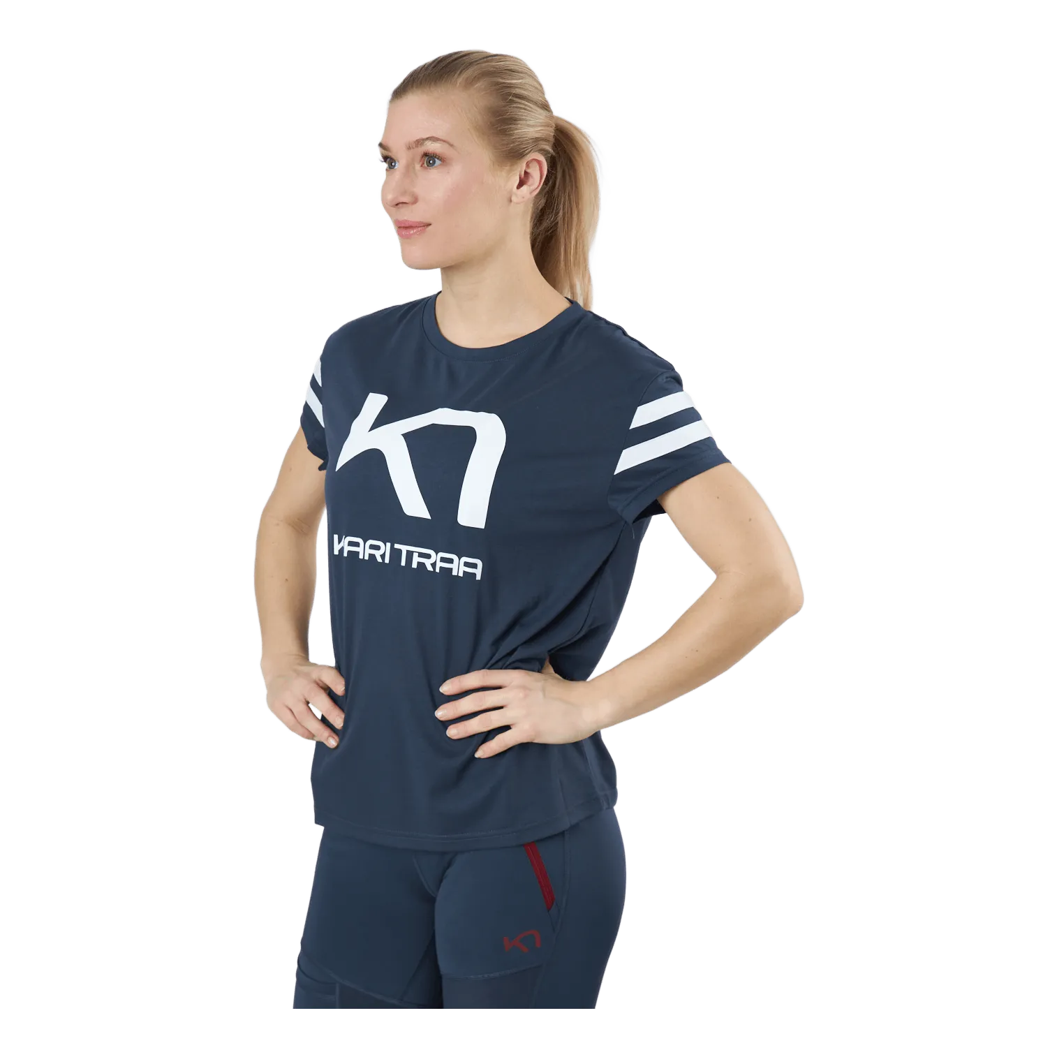 Kari Traa Vilde Tee Marin