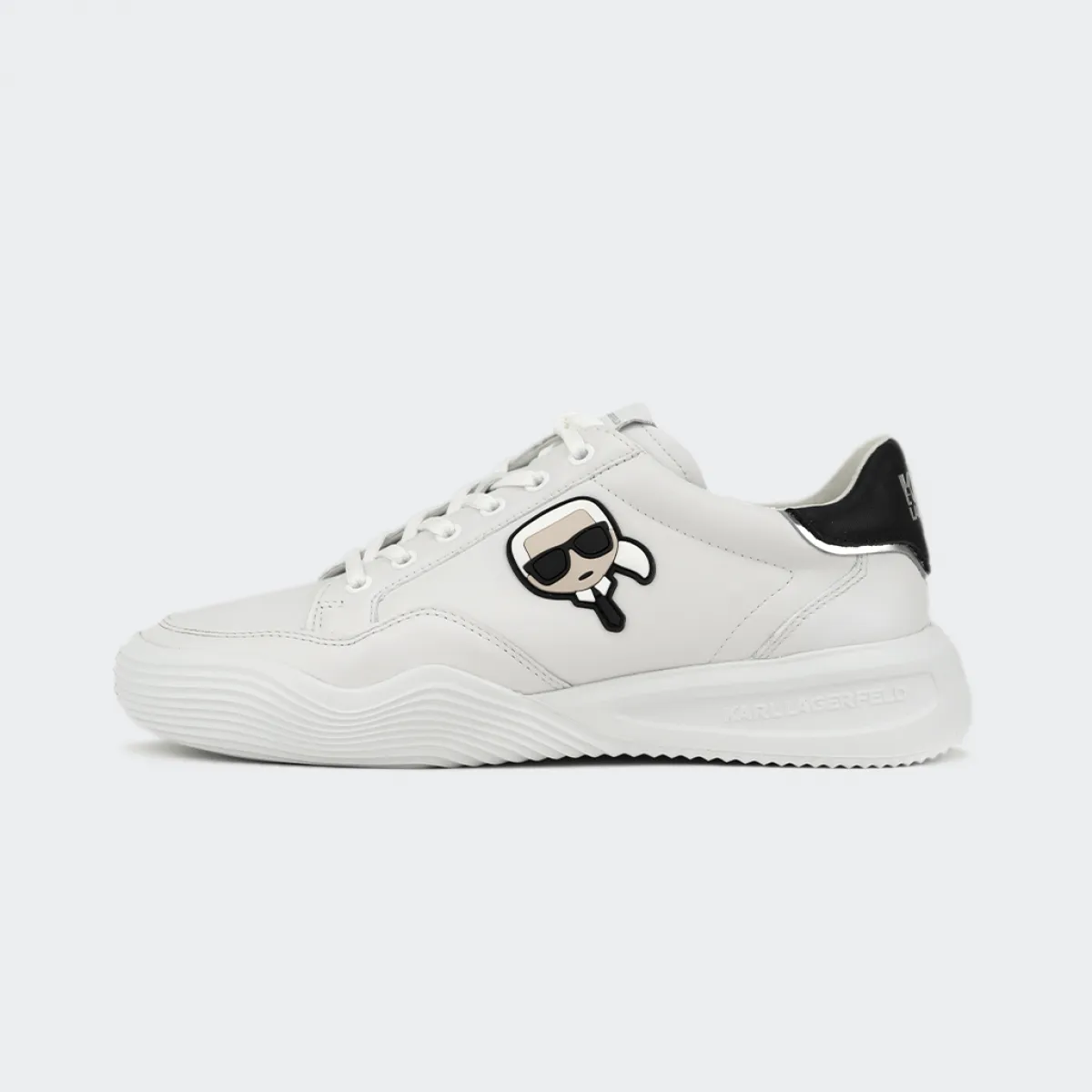 KARL LAGERFELD zapatillas Kapri Run de Karl Lagerfeld