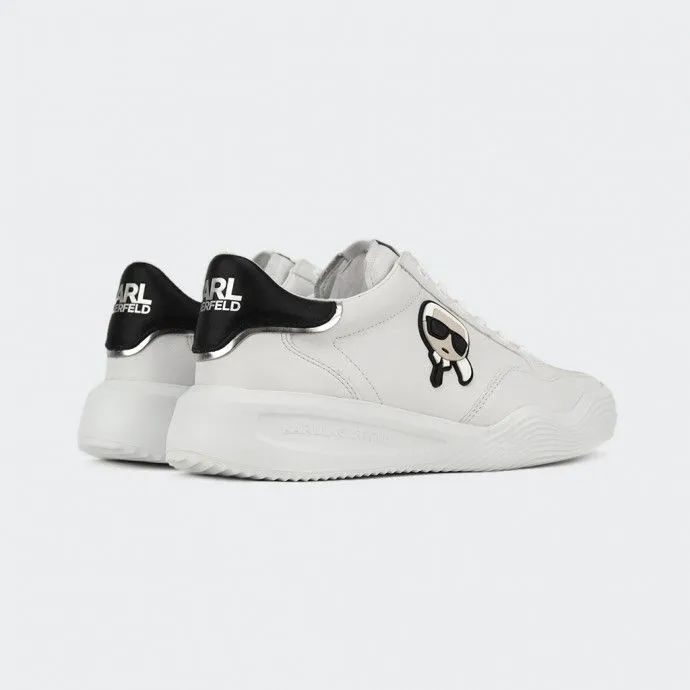 KARL LAGERFELD zapatillas Kapri Run de Karl Lagerfeld