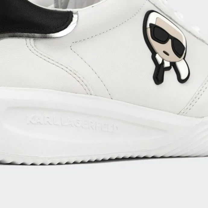 KARL LAGERFELD zapatillas Kapri Run de Karl Lagerfeld