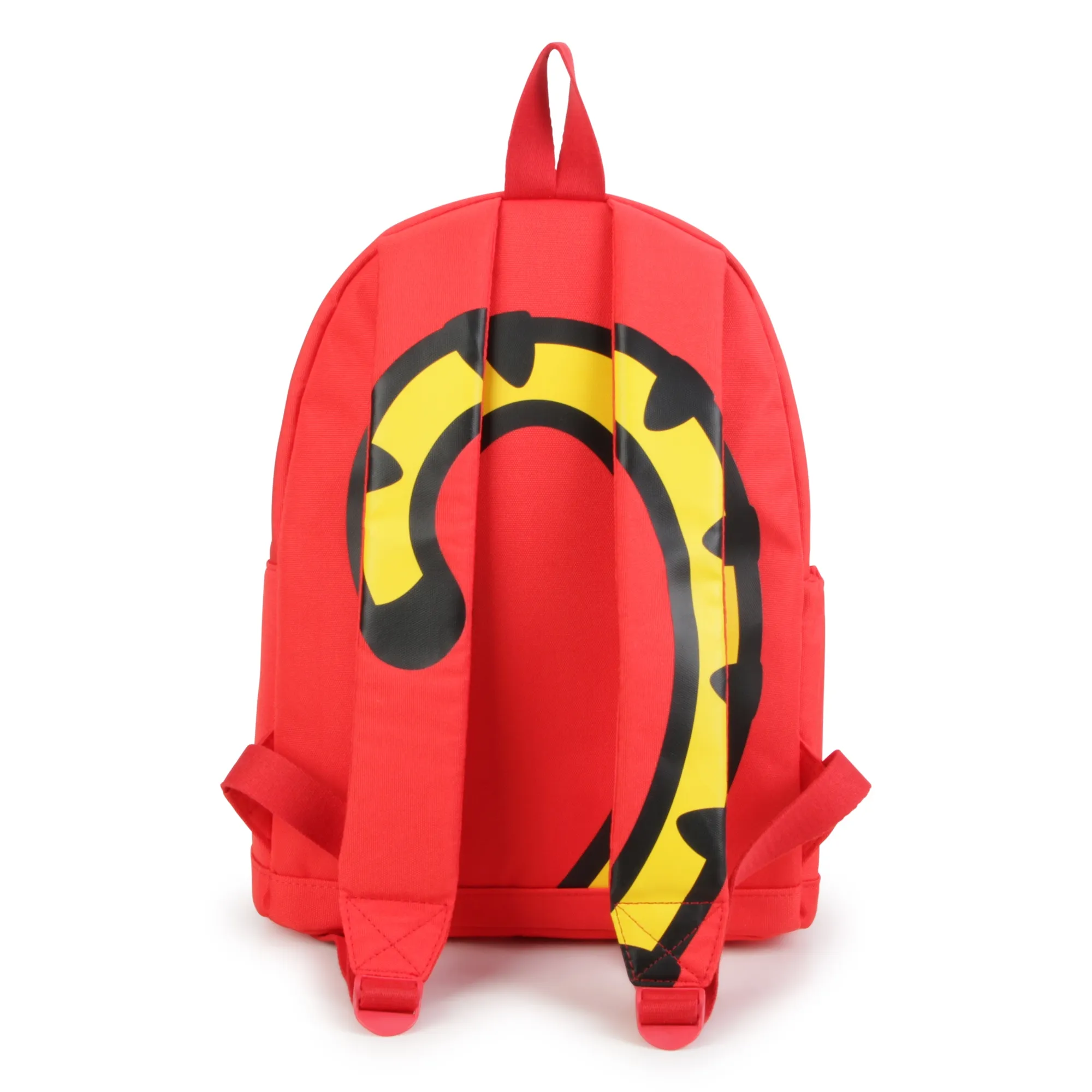 KENZO KIDS Mochila con tigre acolchada