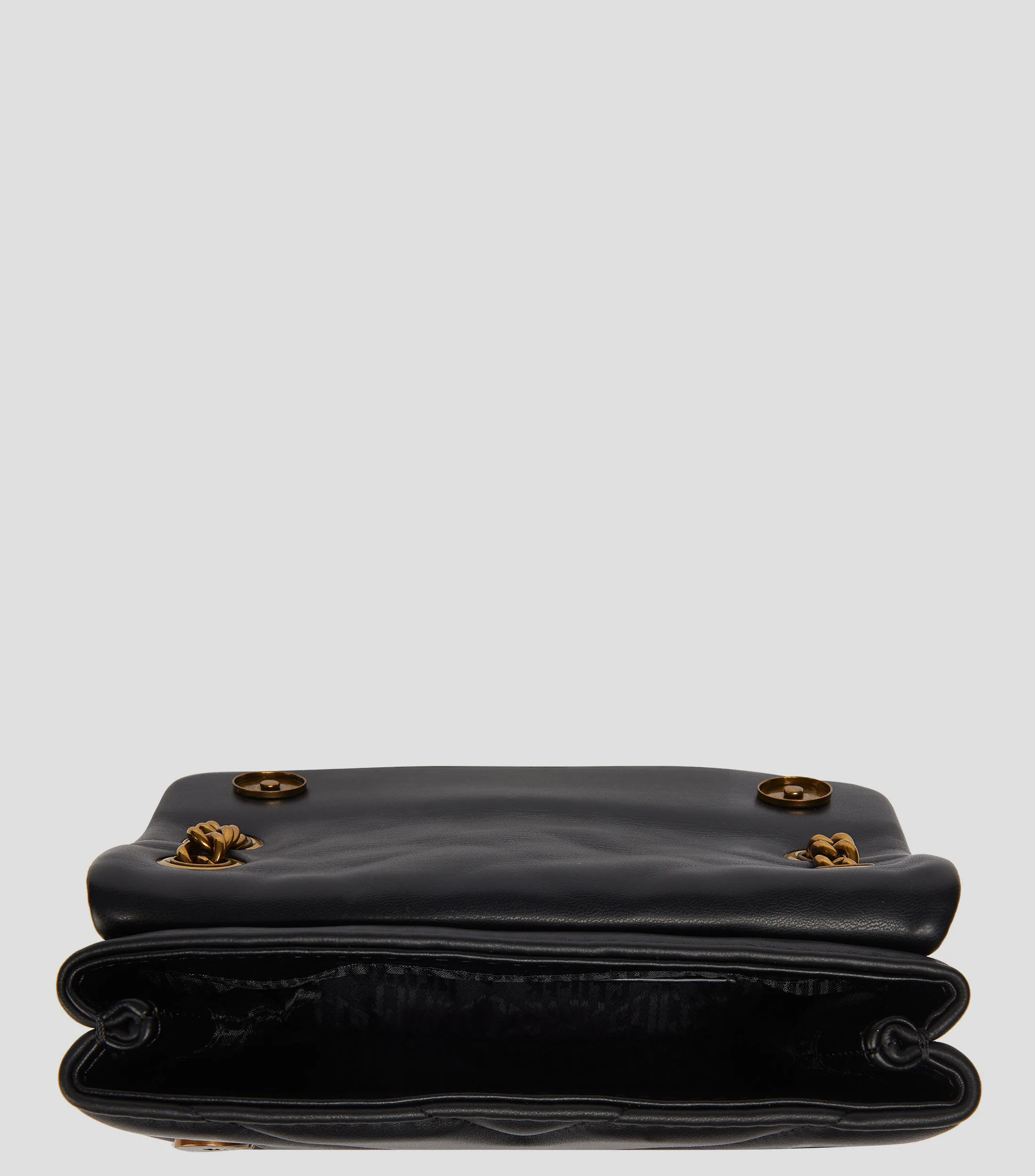 Kurt Geiger Bolso mini shoulder en piel