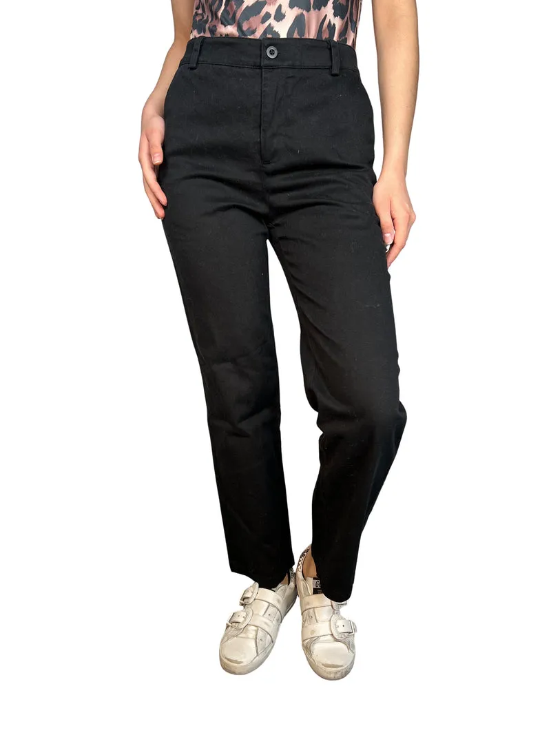 KÄPURA Pantalón Black