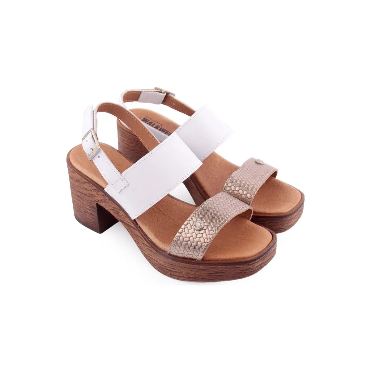 L Sandals CASUAL