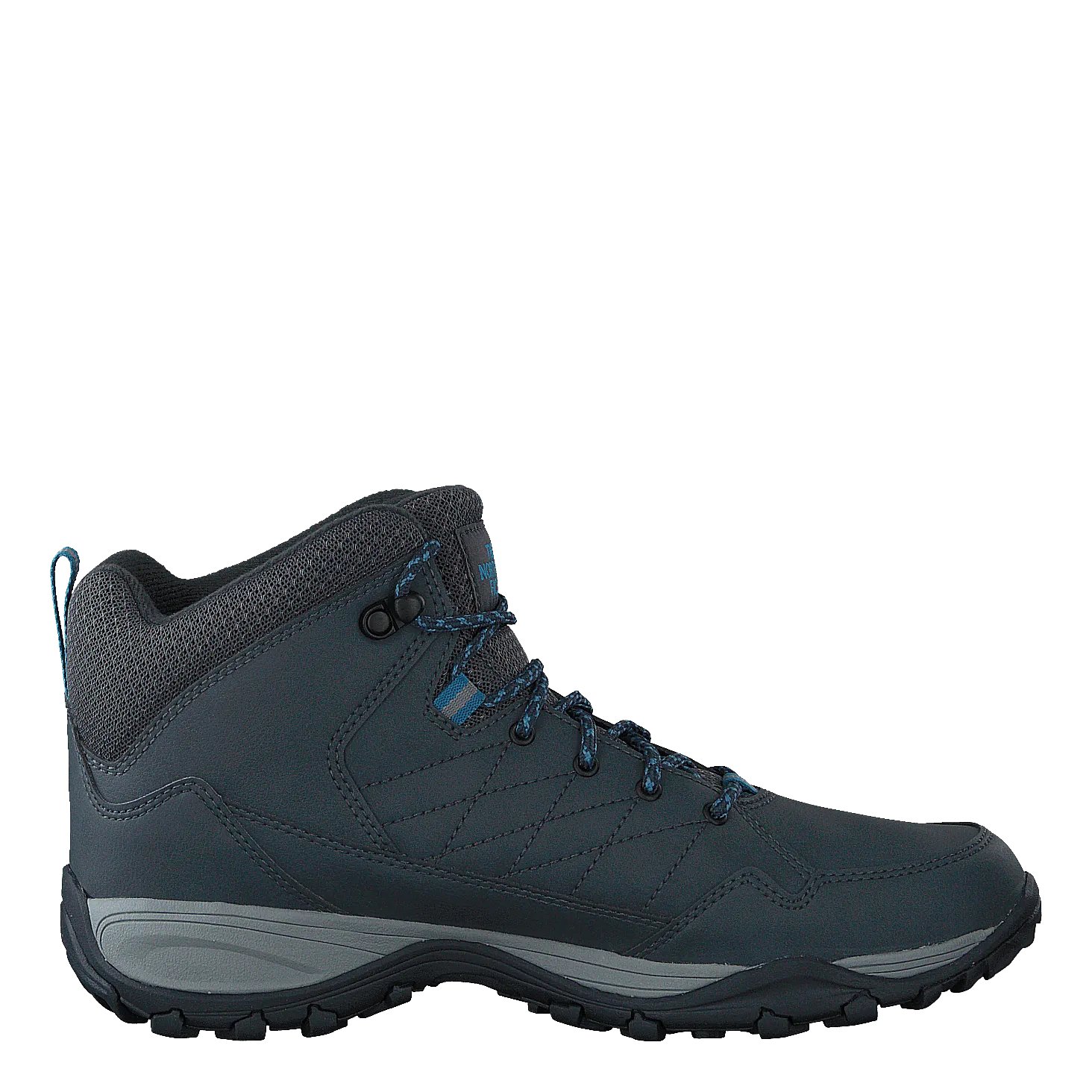 La Cara Norte W Storm Strike Ii Wp Ebony Grey/griffin Grey