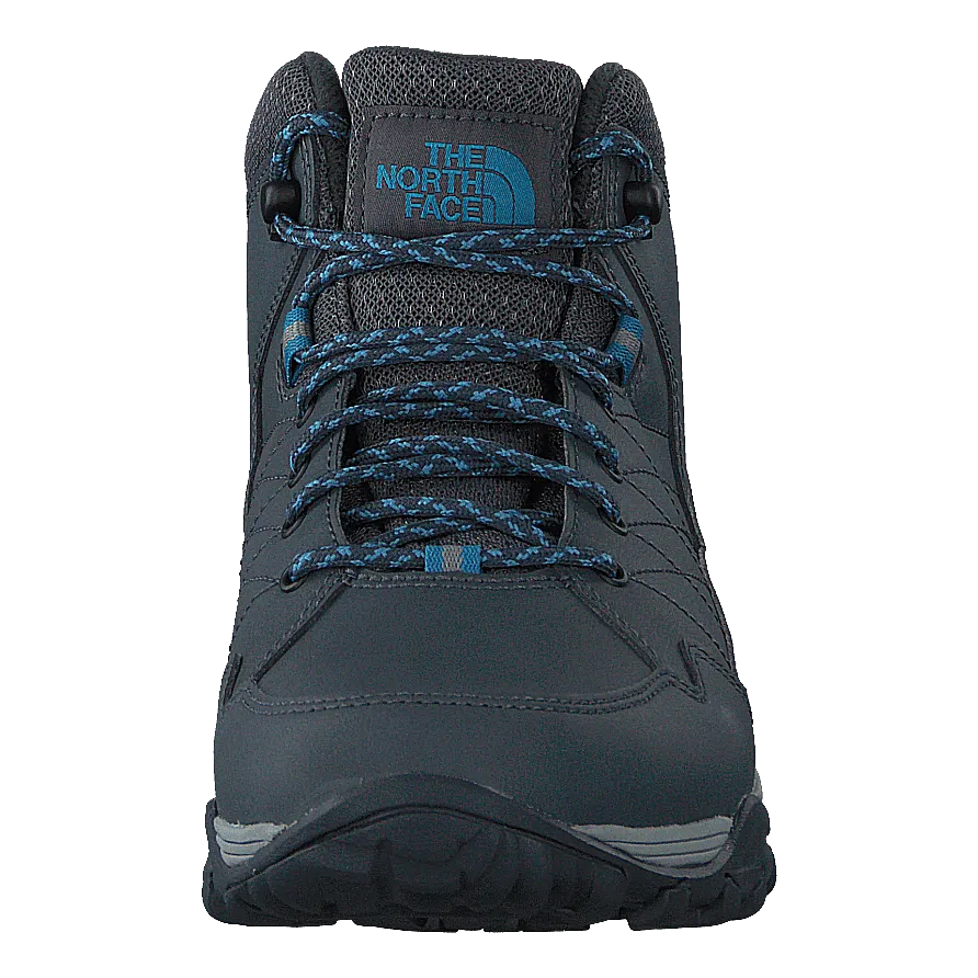 La Cara Norte W Storm Strike Ii Wp Ebony Grey/griffin Grey
