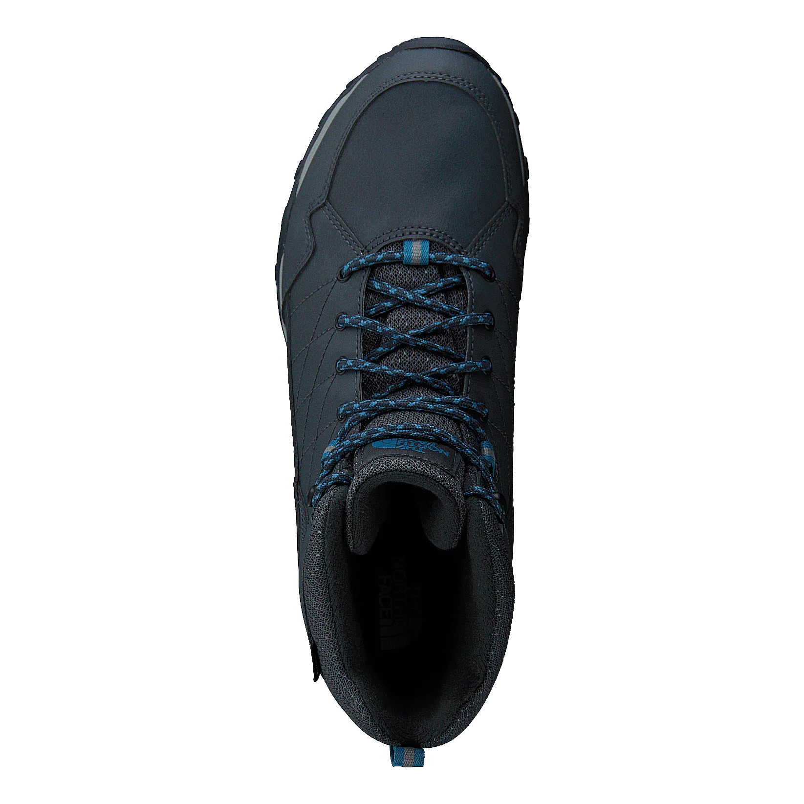 La Cara Norte W Storm Strike Ii Wp Ebony Grey/griffin Grey