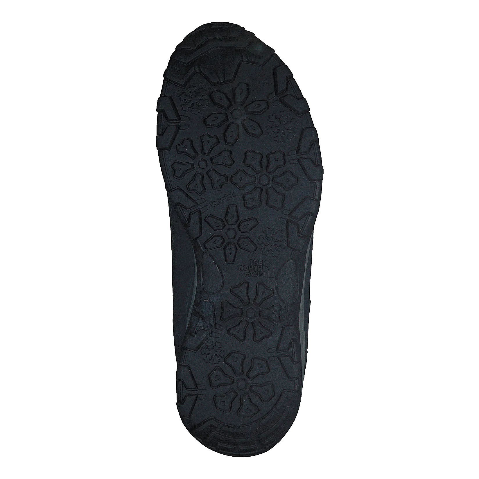 La Cara Norte W Storm Strike Ii Wp Ebony Grey/griffin Grey