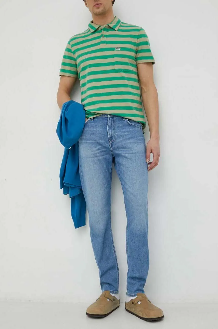 Lee Austin Jeans