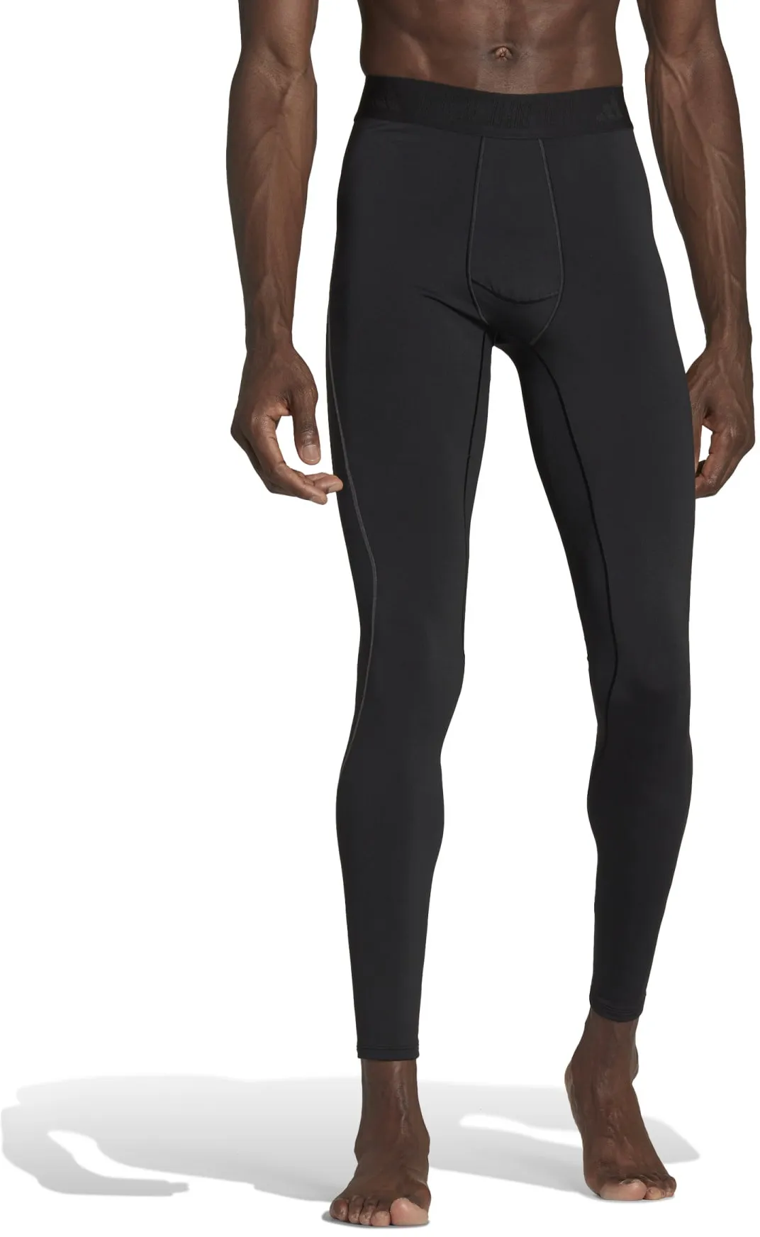 Leggings adidas TF CR L TIGHT