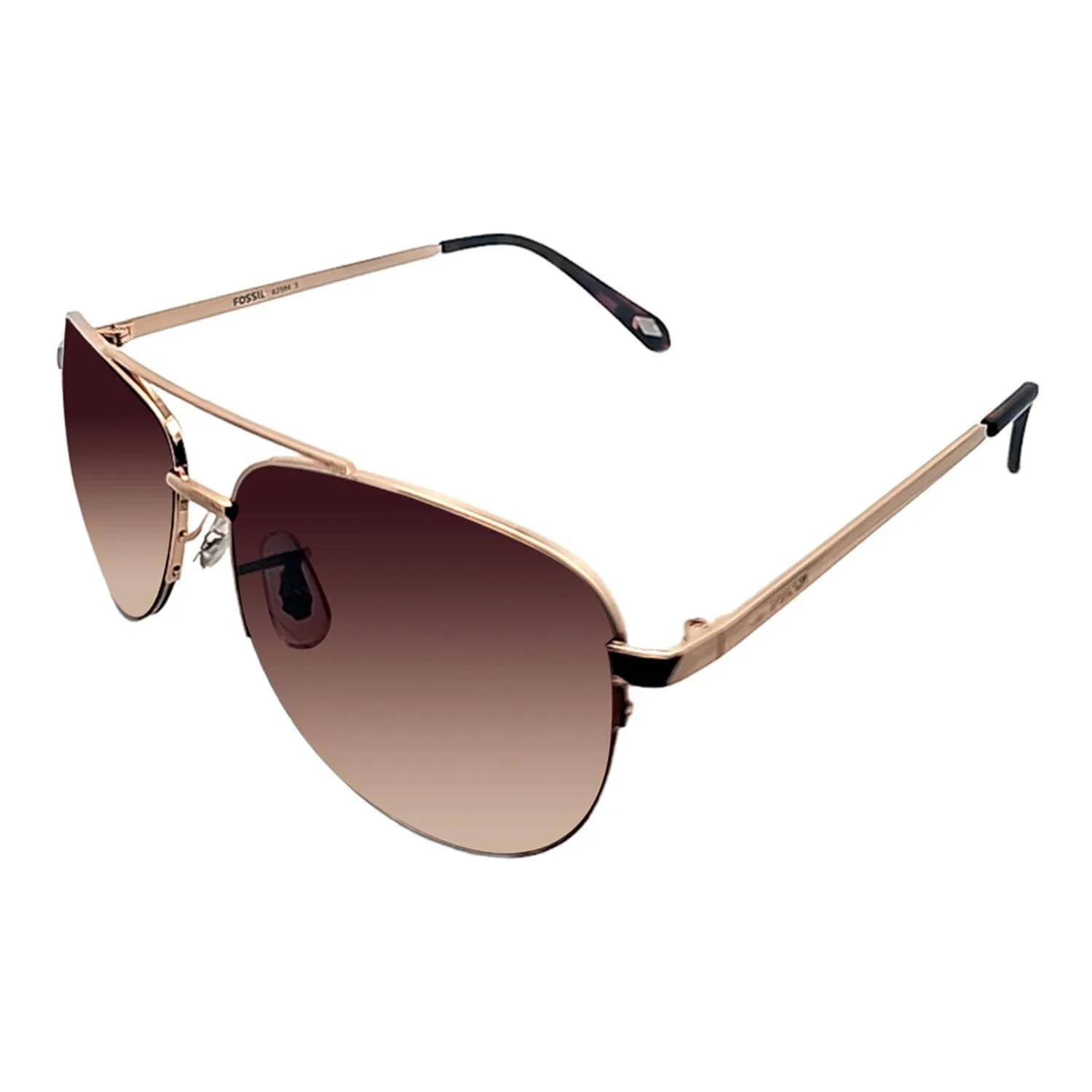 Lentes de Sol para Mujer FOSSIL SUNGLASSES FW5 586