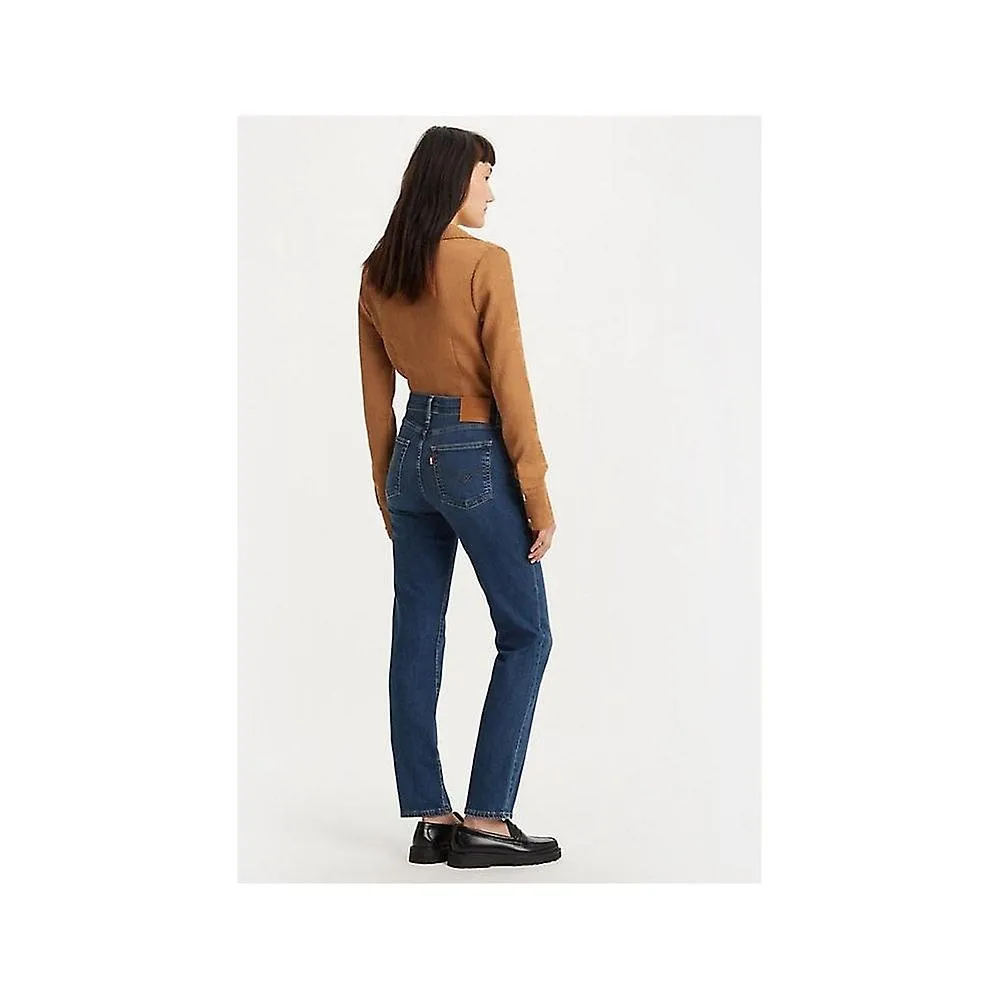 Levi's Levi's® Levi 724 Straight para mujer