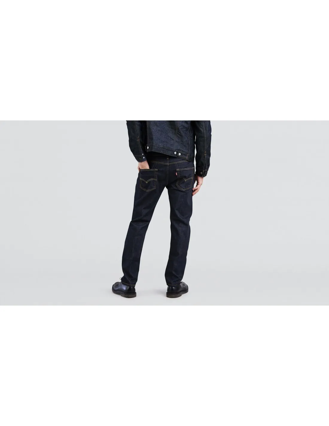 LEVIS JEANS 502™ TAPER JEANS