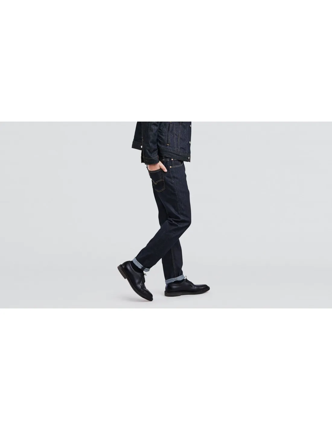 LEVIS JEANS 502™ TAPER JEANS