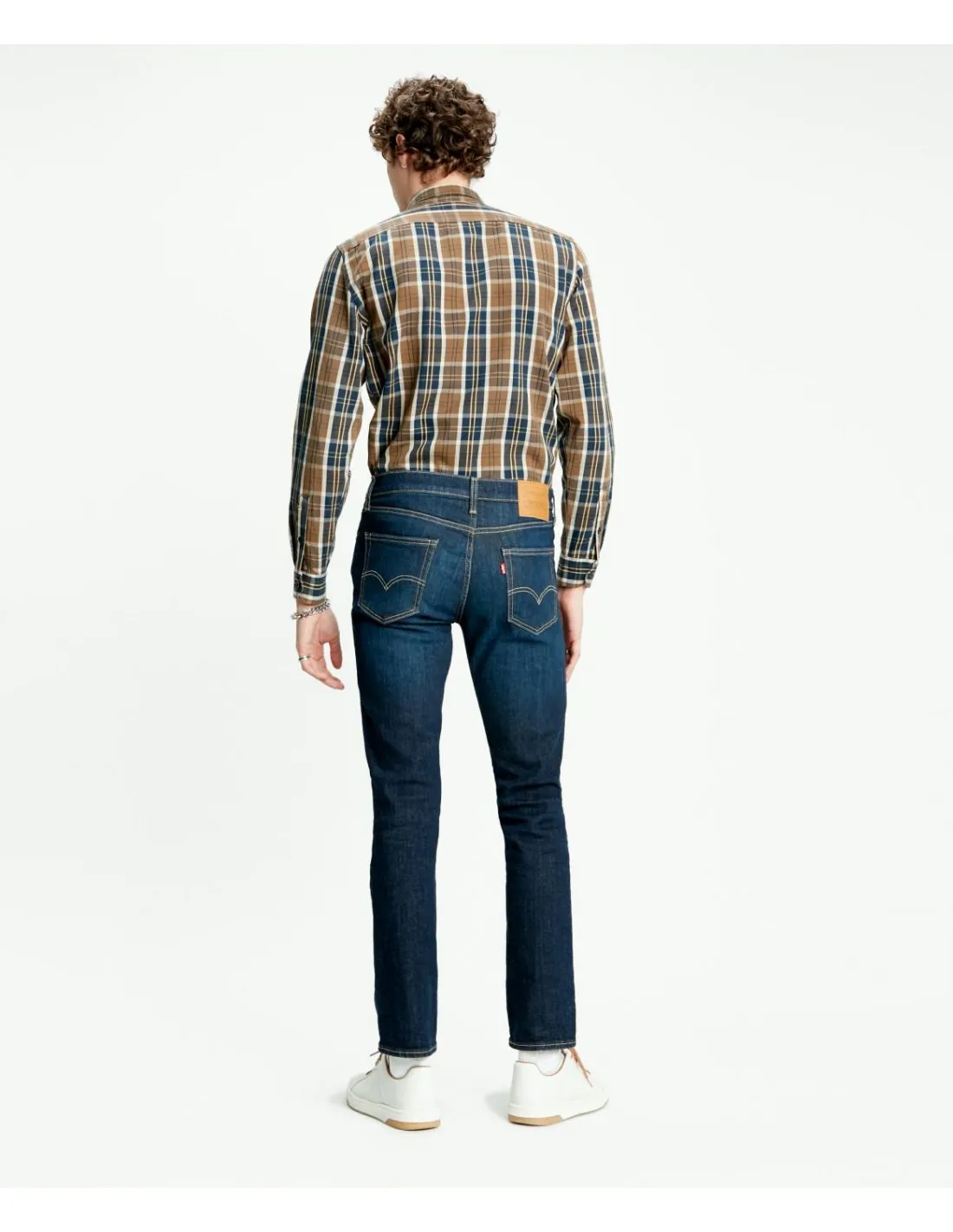 LEVIS JEANS 511 SLIM BIOLOGIA ADV