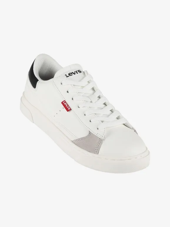Levi'S Zapatillas bajas con cordones para niño.