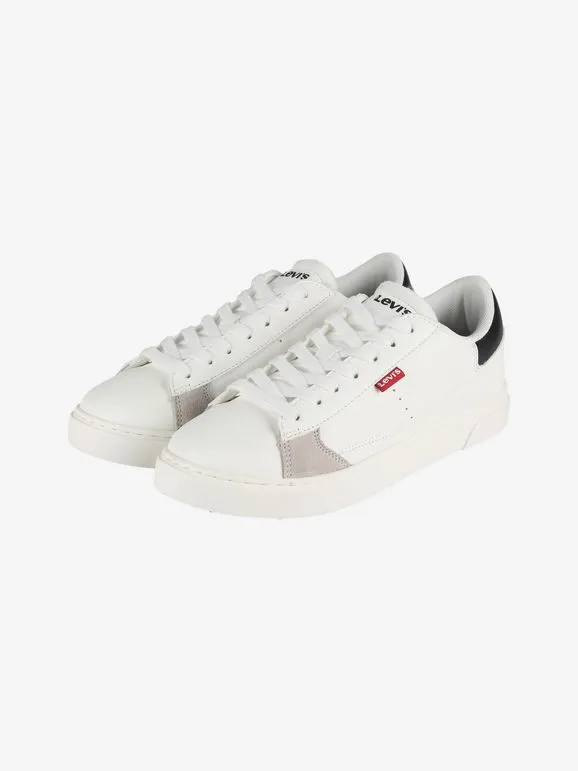 Levi'S Zapatillas bajas con cordones para niño.