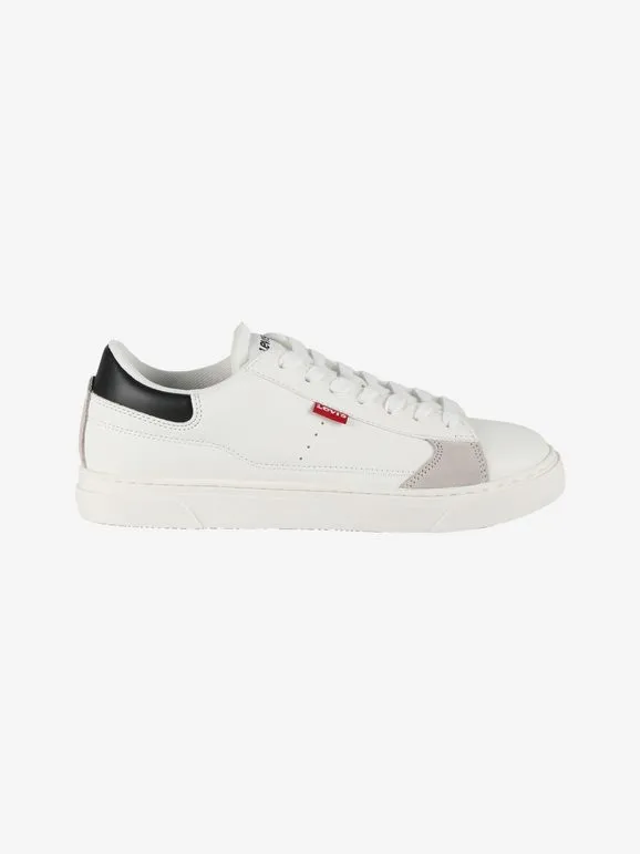 Levi'S Zapatillas bajas con cordones para niño.