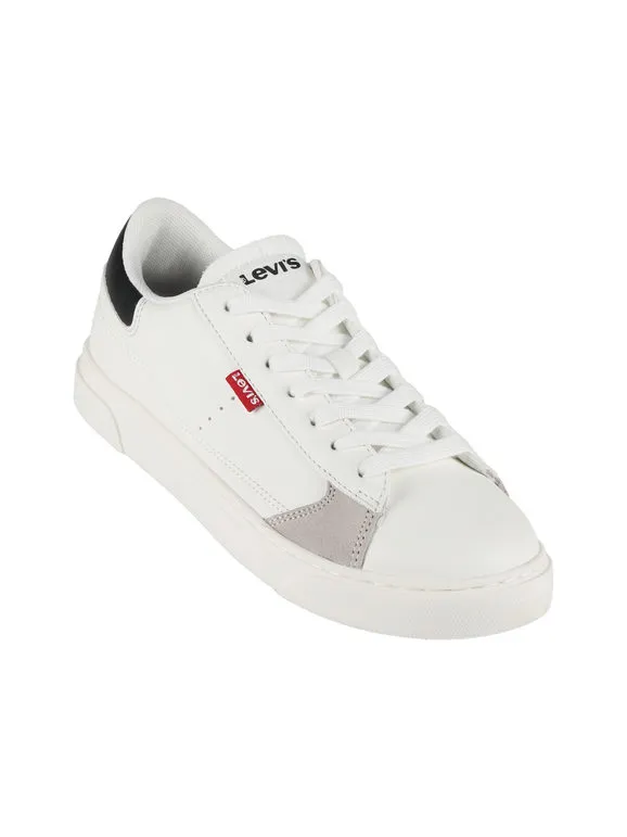 Levi'S Zapatillas bajas con cordones para niño.