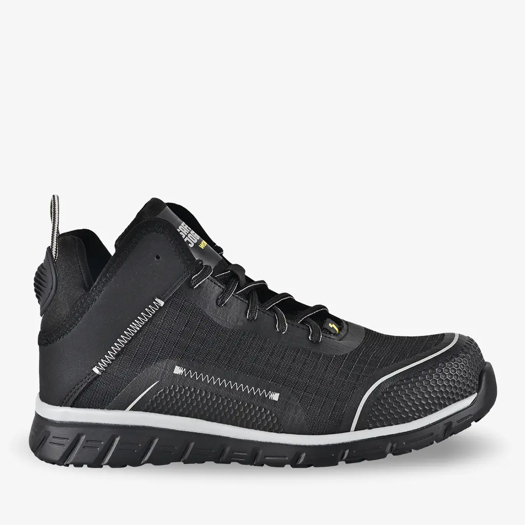 LIGERO2 S1P MID S1 P ESD SRC