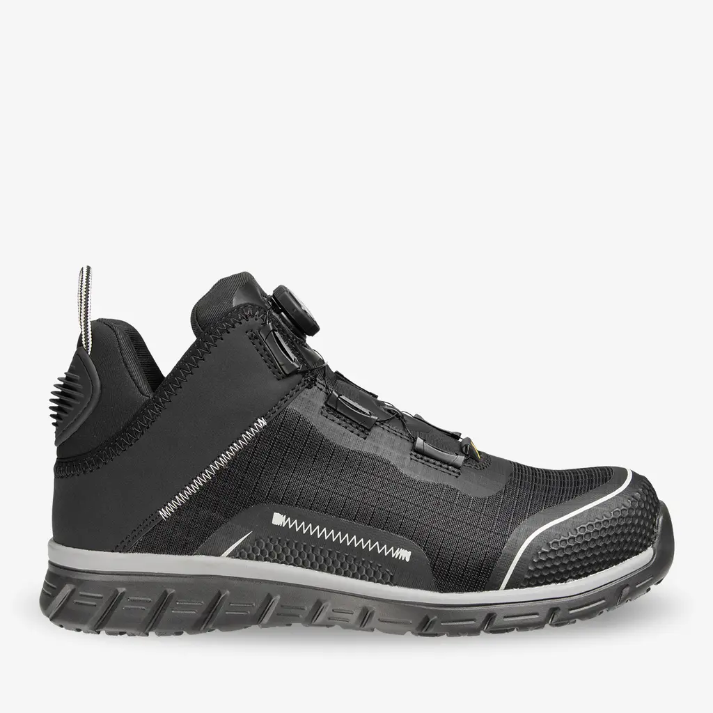 LIGERO2 S1P MID TLS S1 P ESD SRC