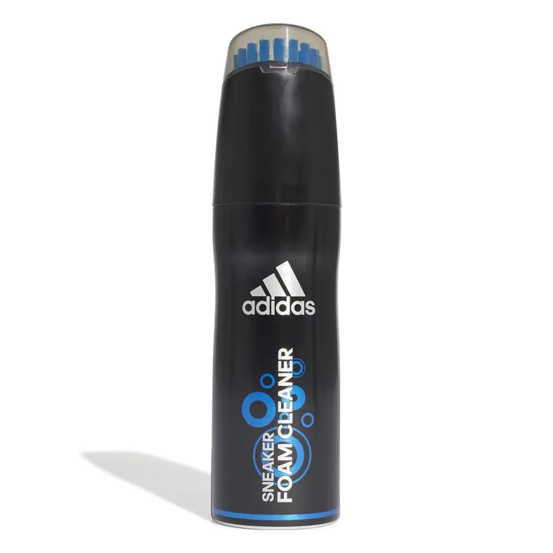 LIMPIADOR EN ESPUMA ADIDAS SPORT  200ML