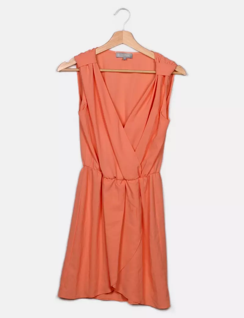 Love Vestido casual
