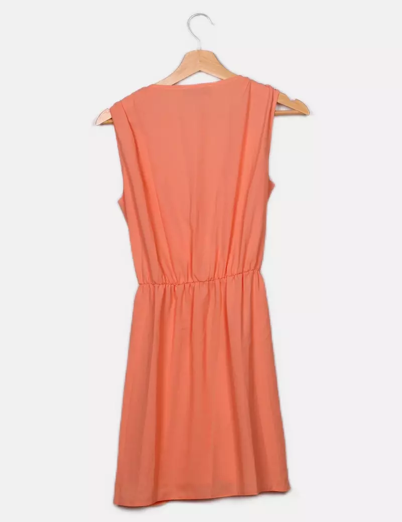 Love Vestido casual