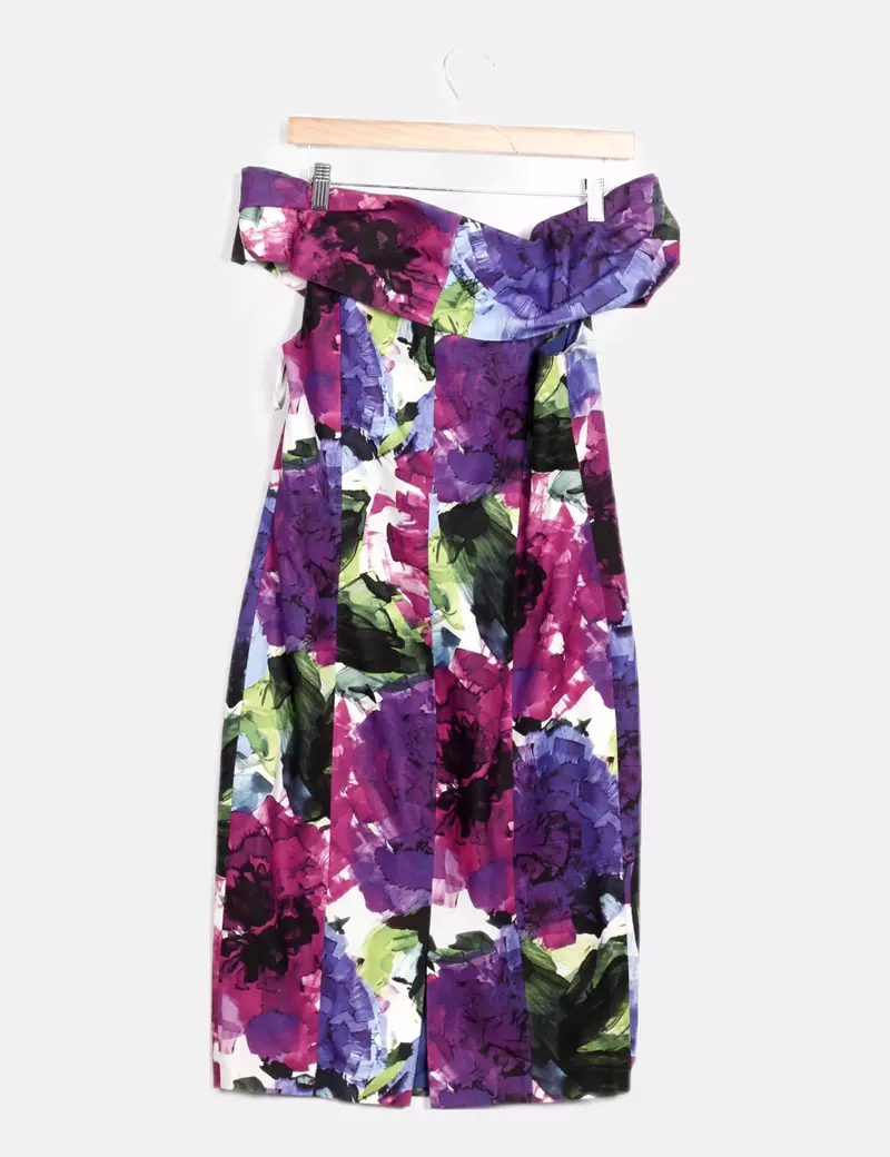 Luis civit Vestido formal