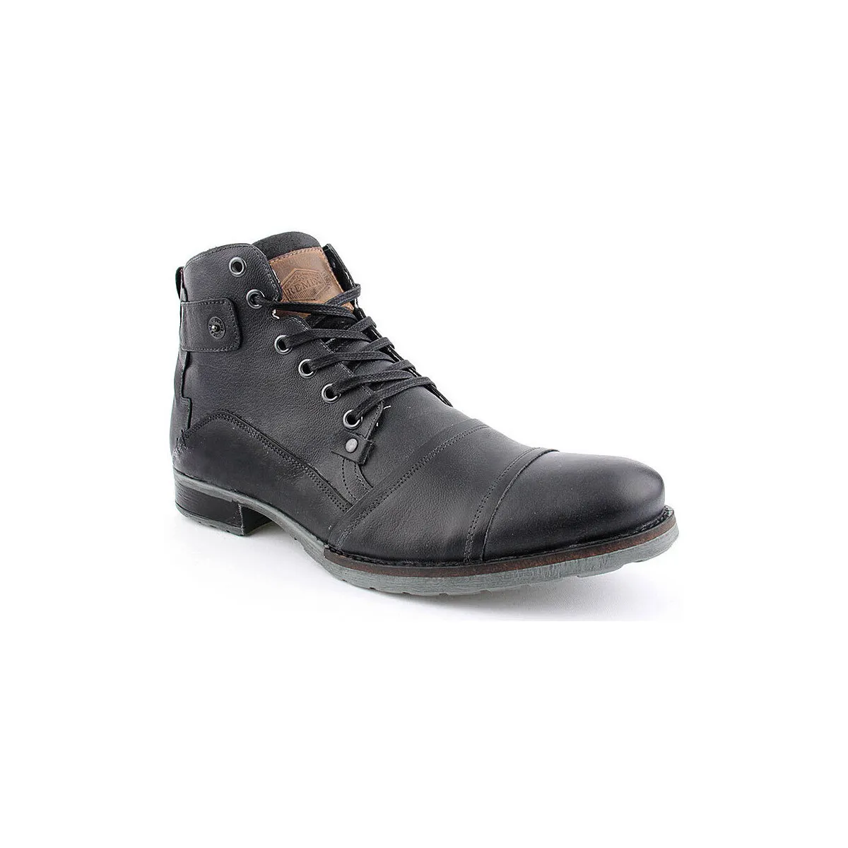 M Boot CASUAL