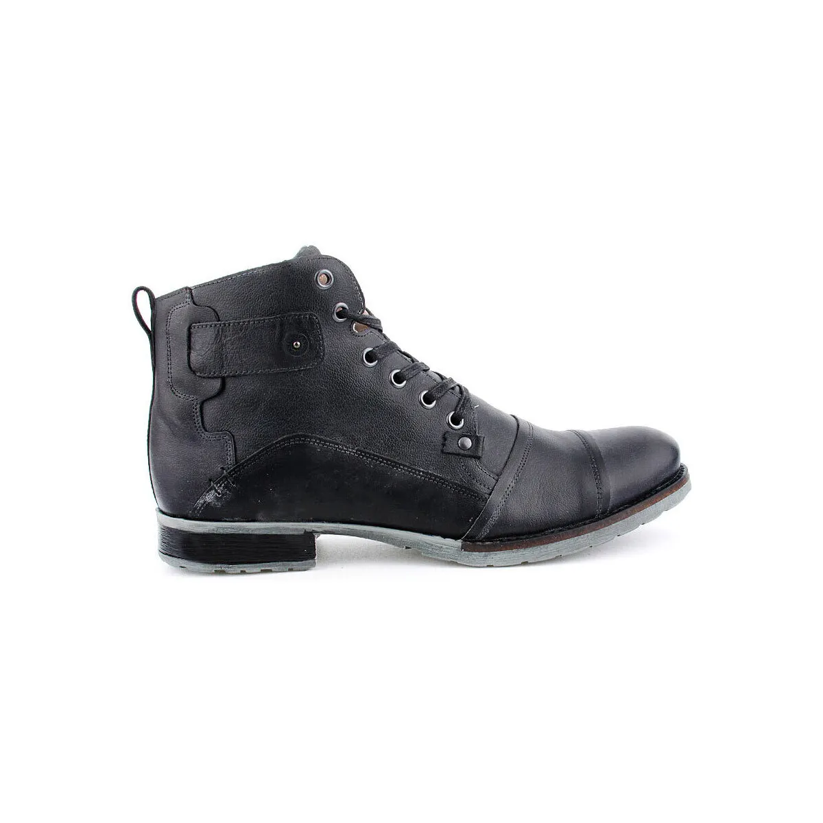 M Boot CASUAL