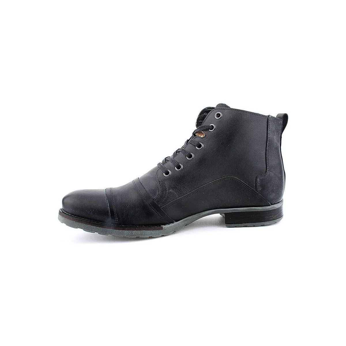 M Boot CASUAL