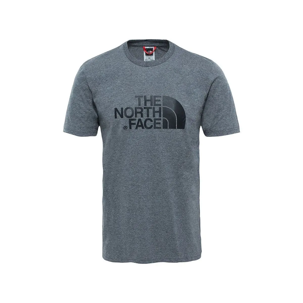 M S/S EASY TEE TNF