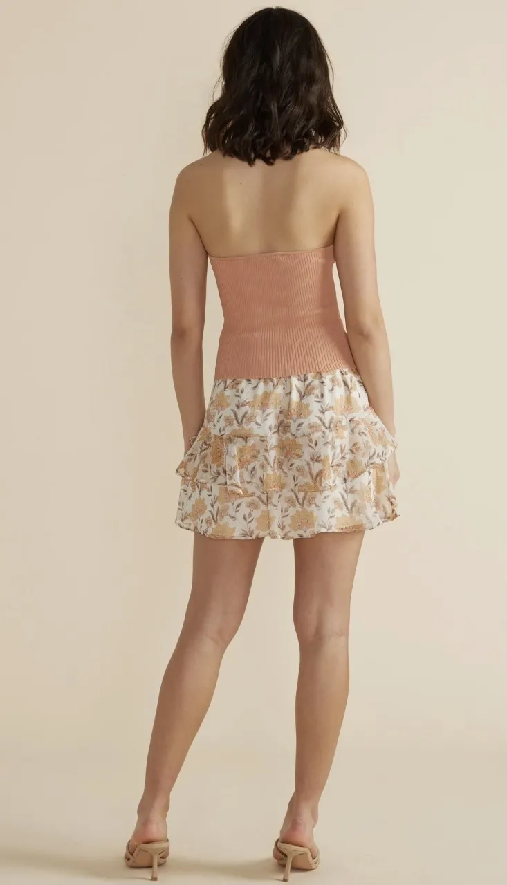 Maitland Knit Top