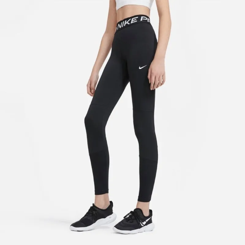 MALLA NIKE PRO BIG KIDS' DRIFIT DA1028.010