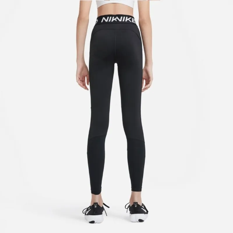 MALLA NIKE PRO BIG KIDS' DRIFIT DA1028.010