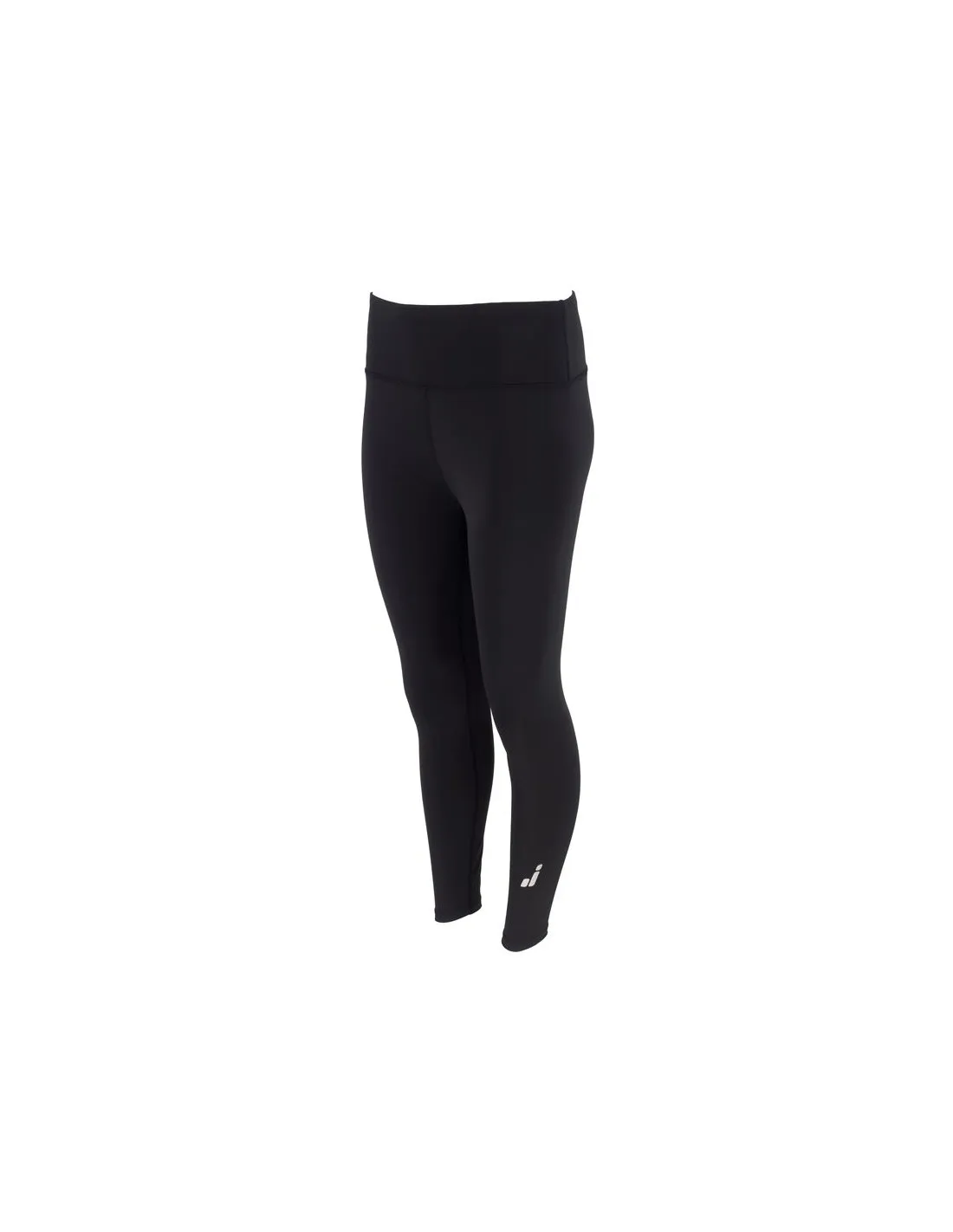 Mallas Running Joluvi Icon W Black