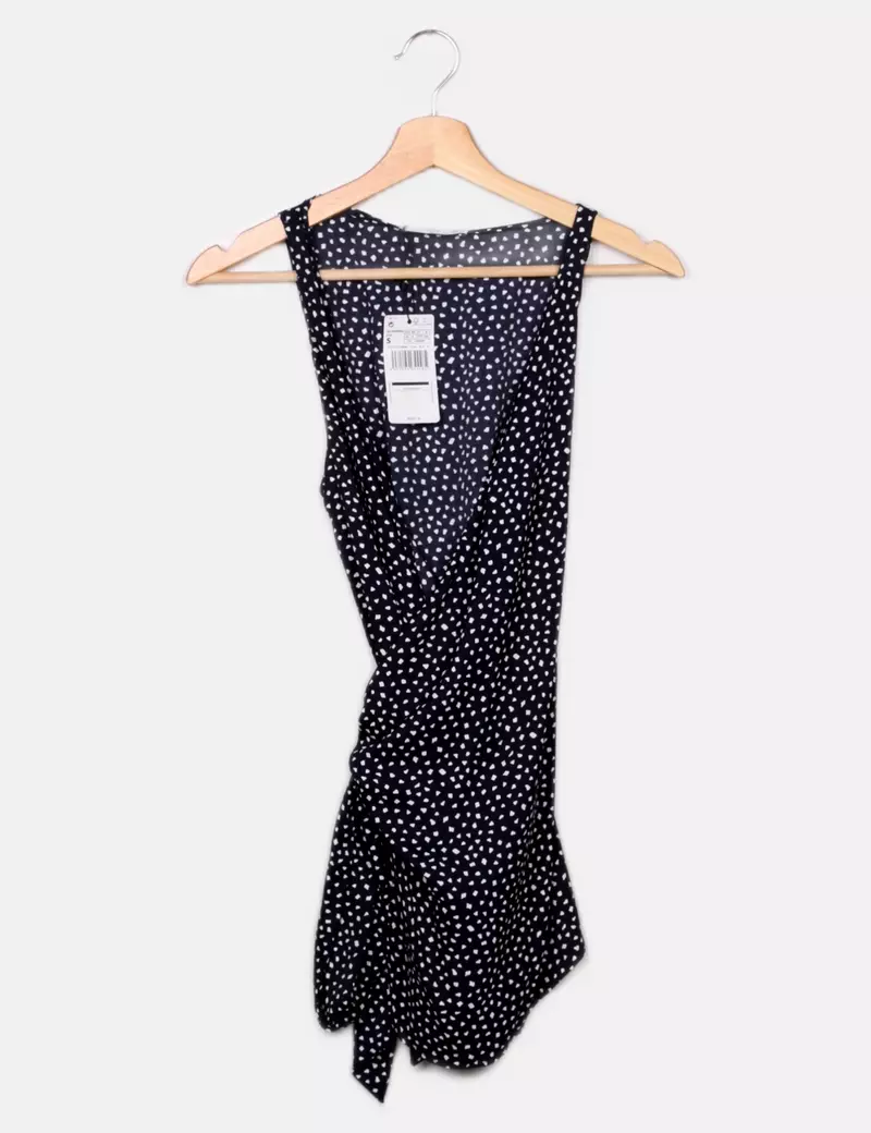 Mango Blusa